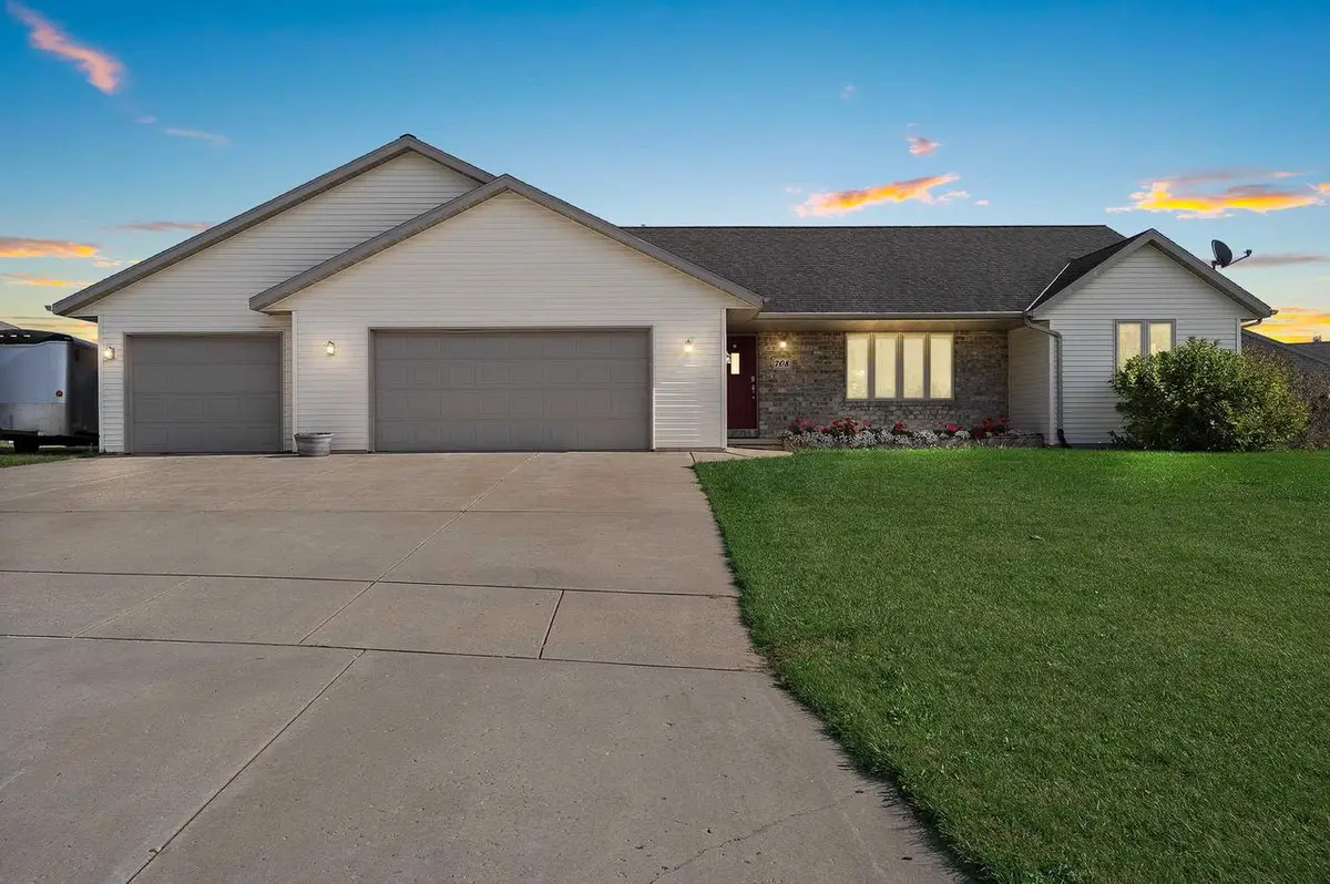 708 LOWELL ROAD, Luxemburg, WI 54217 - Image #1