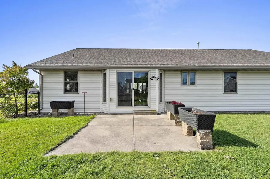 708 LOWELL ROAD, Luxemburg, WI 54217 - Image #3