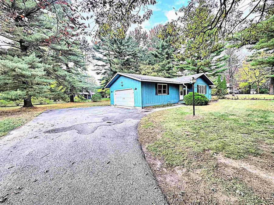 N2229 VACATION VILLAGE DRIVE, Wautoma, WI 54982 - Image #2