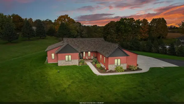 N1861 SHALE AVENUE, Campbellsport, WI 53010