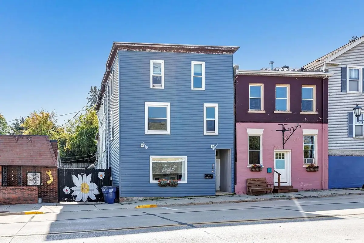 314 ELLIS STREET, Kewaunee, WI 54216 - Image #1