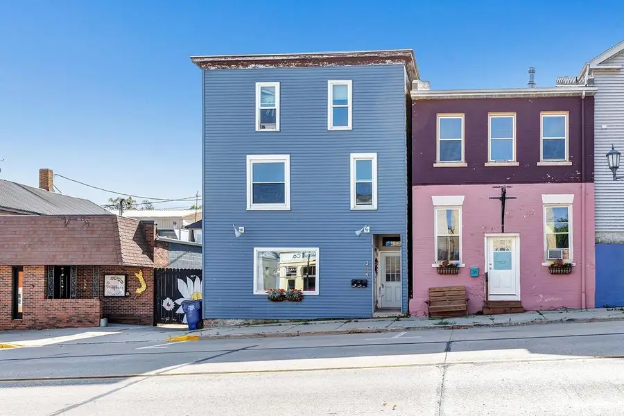 314 ELLIS STREET, Kewaunee, WI 54216 - Image #2