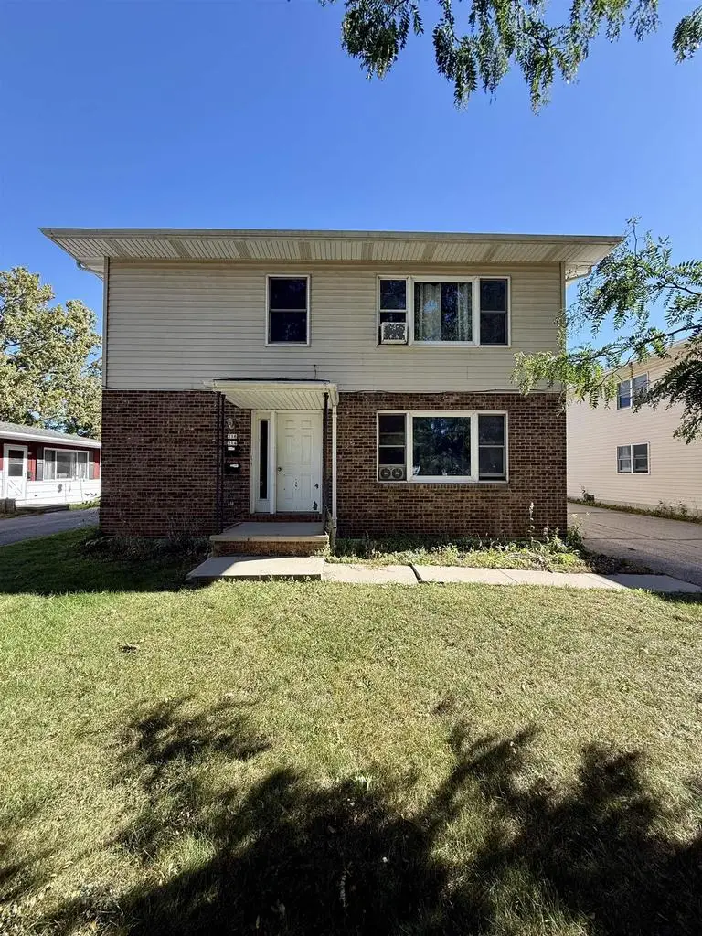 214 GUENTHER STREET, Oshkosh, WI 54902 - Image #1