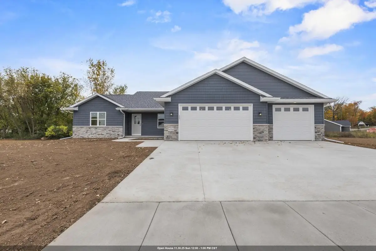 W7055 OTIS DRIVE, Greenville, WI 54942 - Image #1