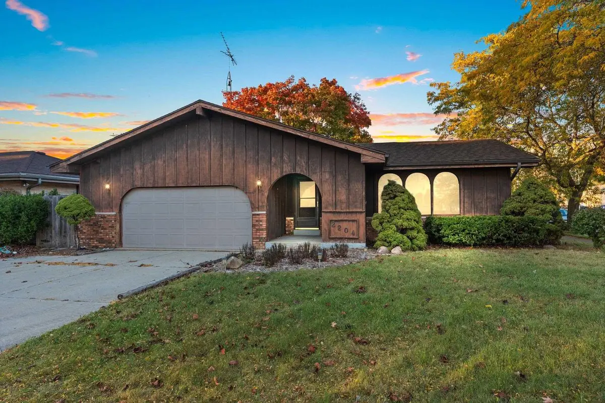 2204 85TH STREET, Kenosha, WI 53143 - Image #1