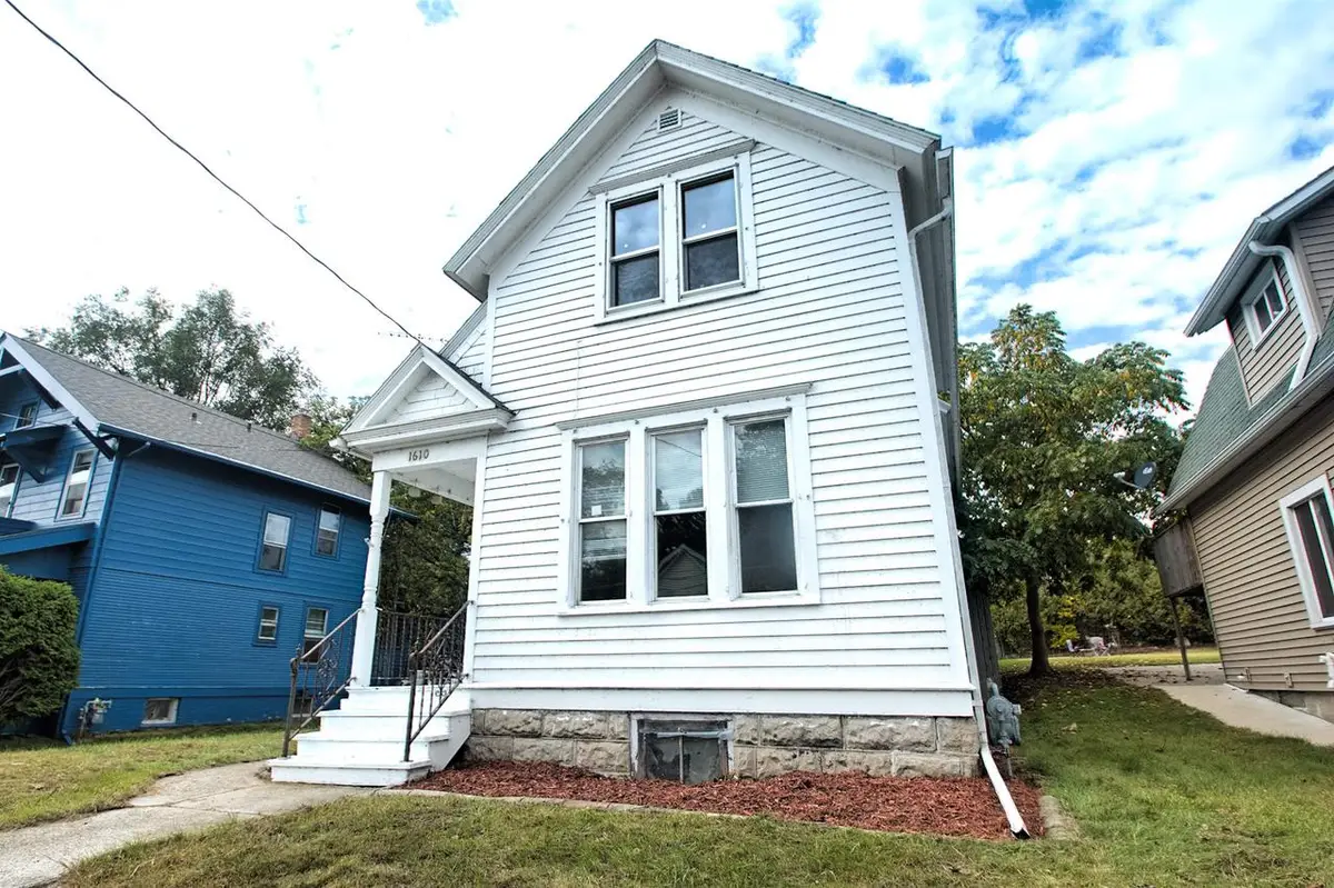 1610 S 10TH STREET, Manitowoc, WI 54220 - Image #1