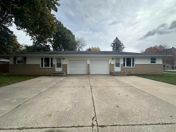 308 S MAPLE STREET, Black Creek, WI 54106