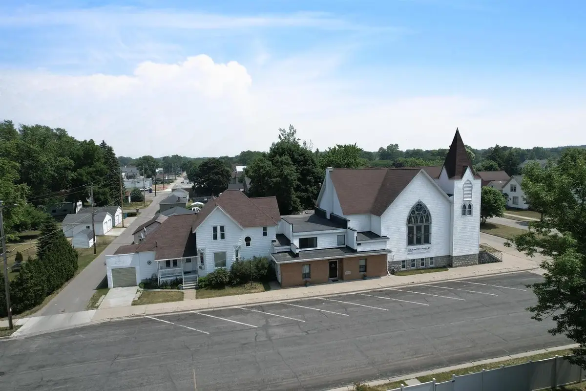 1216 10TH STREET, Marinette, WI 54143 - #1