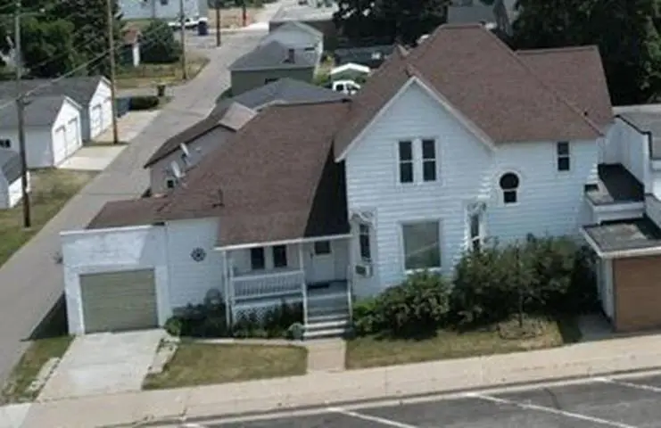 1216 10TH STREET, Marinette, WI 54143 - #2