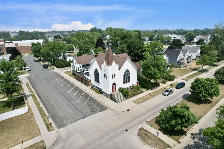 1216 10TH STREET, Marinette, WI 54143 - #3