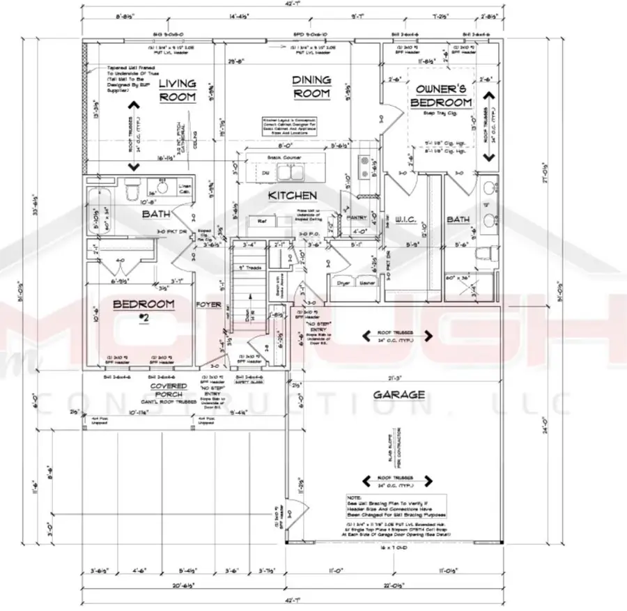 1102 BONNY LANE, Chilton, WI 53014 - Image #3