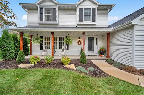 3130 EARLY BIRD LANE, Green Bay, WI 54313