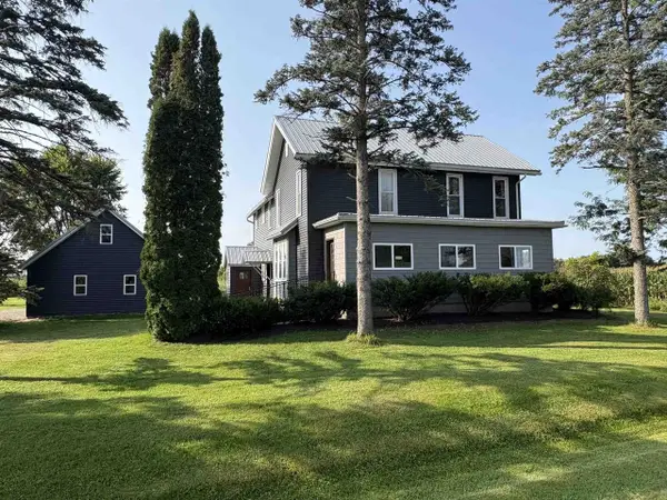 W6491 STATE HWY 156, Shiocton, WI 54170