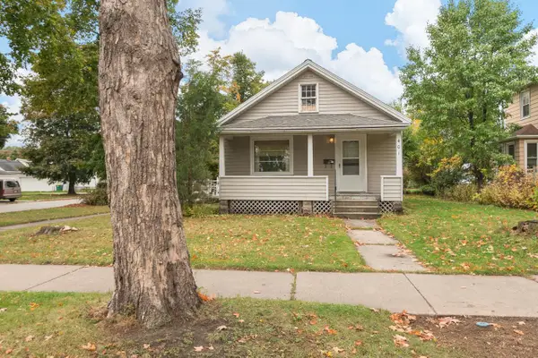 401 N MAPLE AVENUE, Green Bay, WI 54303