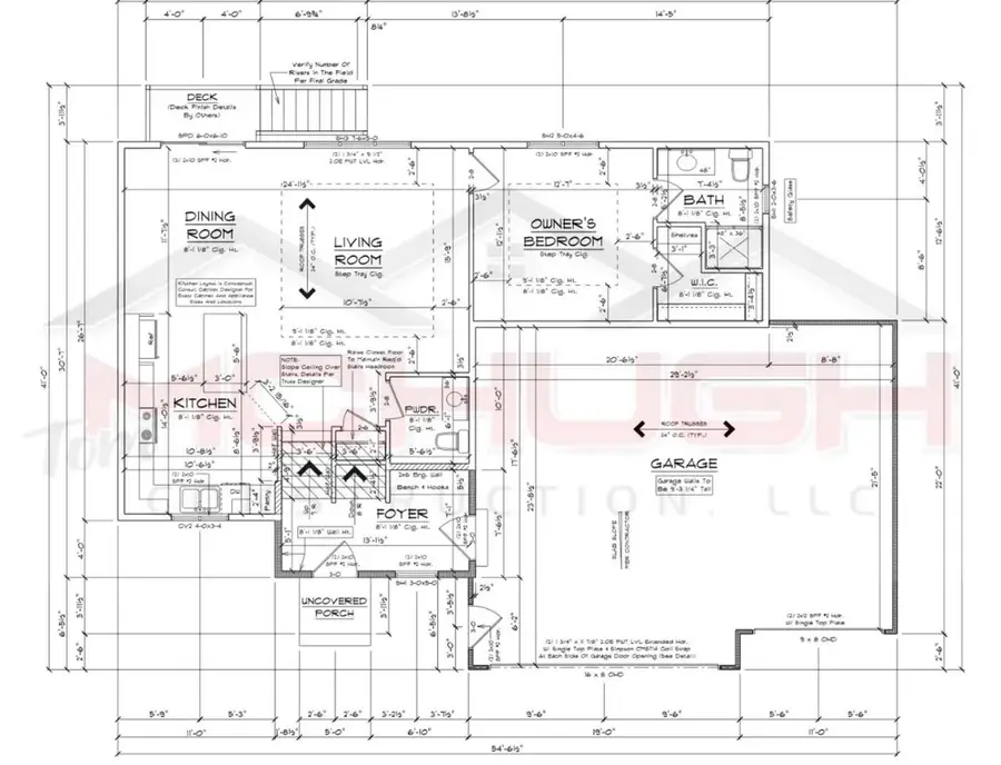 1115 BONNETTE LANE, Chilton, WI 53014 - Image #2