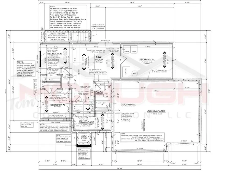 1115 BONNETTE LANE, Chilton, WI 53014 - Image #3