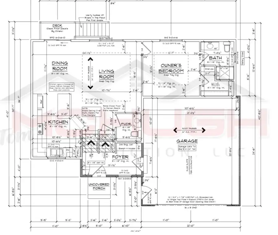 1117 CASSY LANE, Chilton, WI 53014 - Image #2