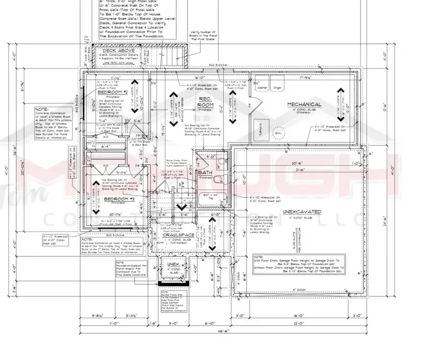 1117 CASSY LANE, Chilton, WI 53014 - Image #3