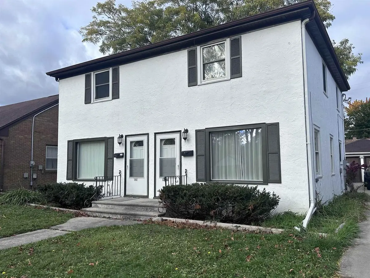 1280 DIVISION STREET, Green Bay, WI 54303 - #1