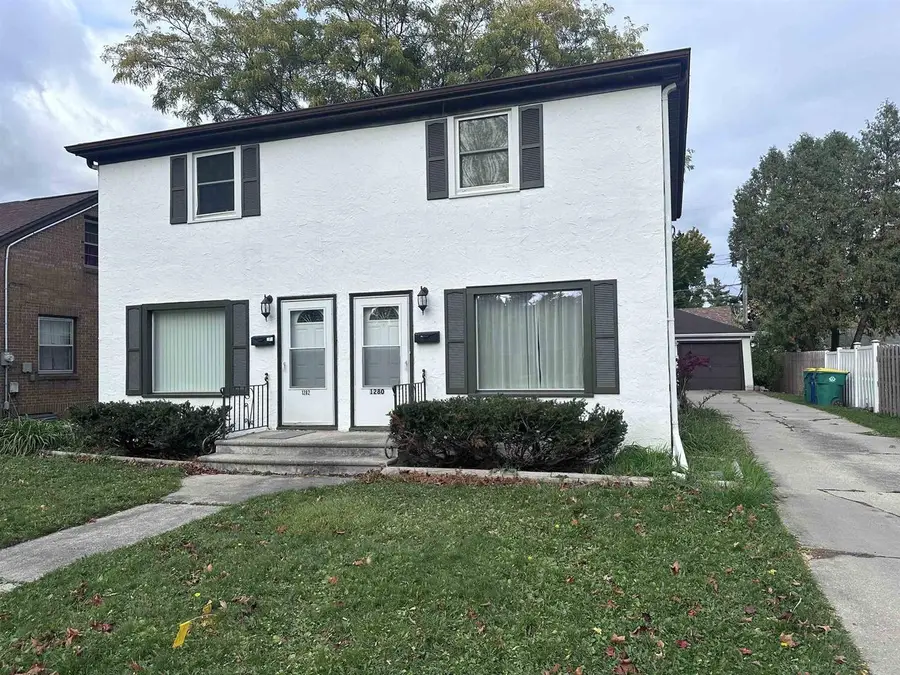 1280 DIVISION STREET, Green Bay, WI 54303 - #3