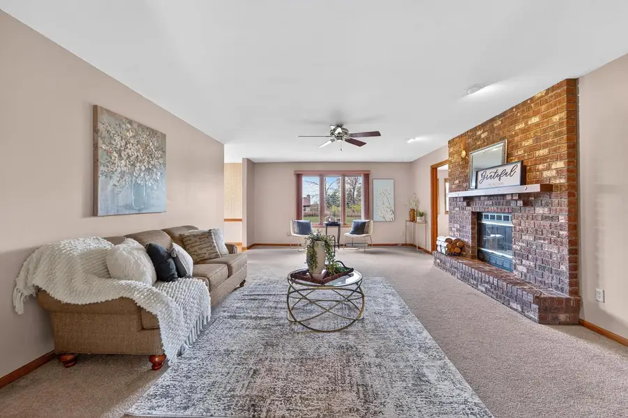 N975 FOX SPRINGS DRIVE, Greenville, WI 54942 - Image #3