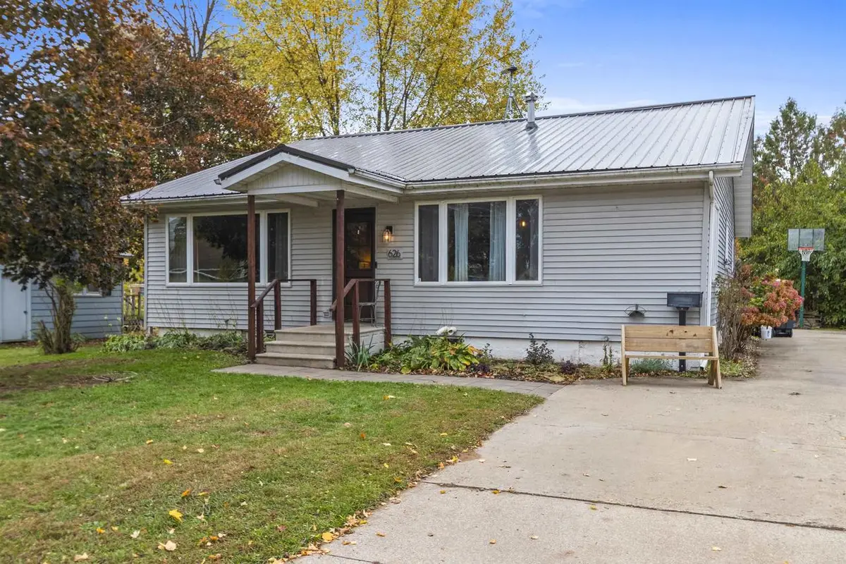 626 W 1ST STREET, Shawano, WI 54166 - Image #1
