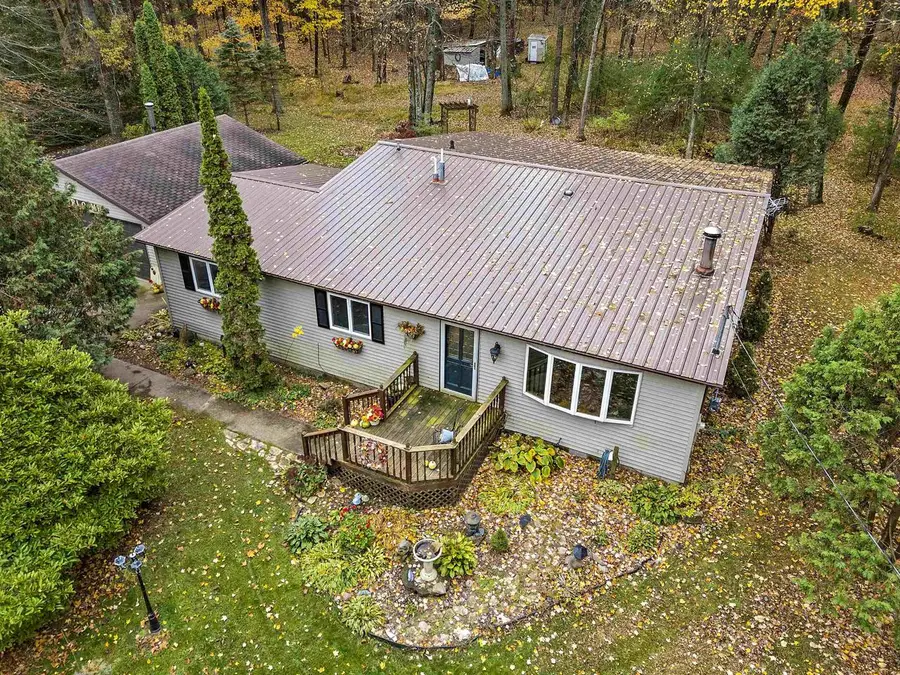 W6763 CURT BLACK ROAD, Shawano, WI 54166 - Image #2