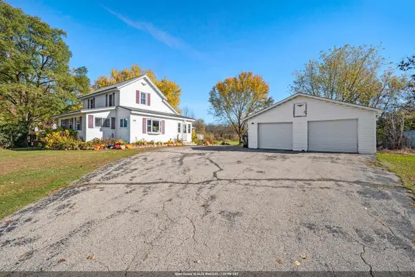 106 N LEMKE STREET, Cecil, WI 54111