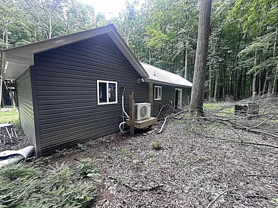 W16301 BLUE HERON LANE, Athelstane, WI 54104 - Image #2