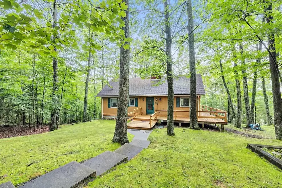 W15512 KRATZ LANE, Athelstane, WI 54104 - Image #2