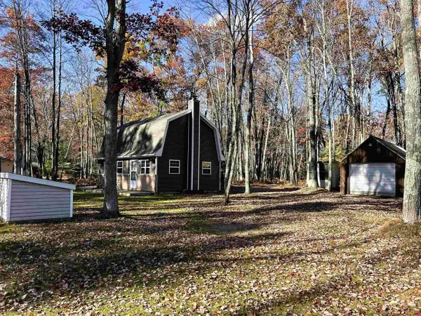 W12330 E BEDORA COURT, Stephenson, WI 54114