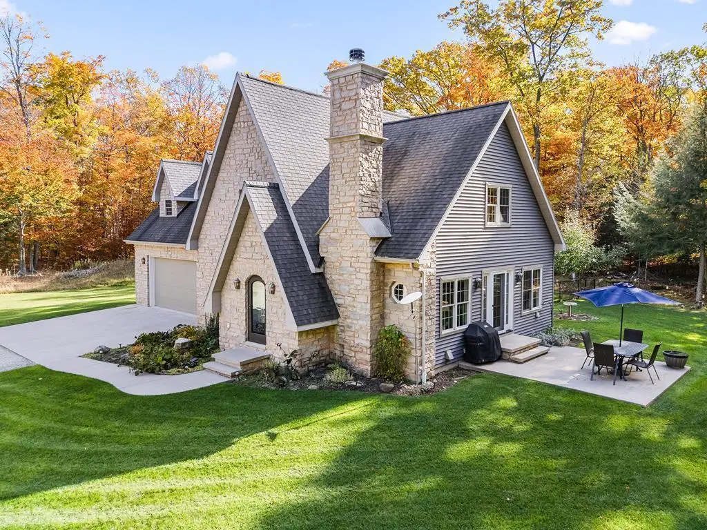 6252 MAPLE, Egg Harbor, WI 54209 - Image #1