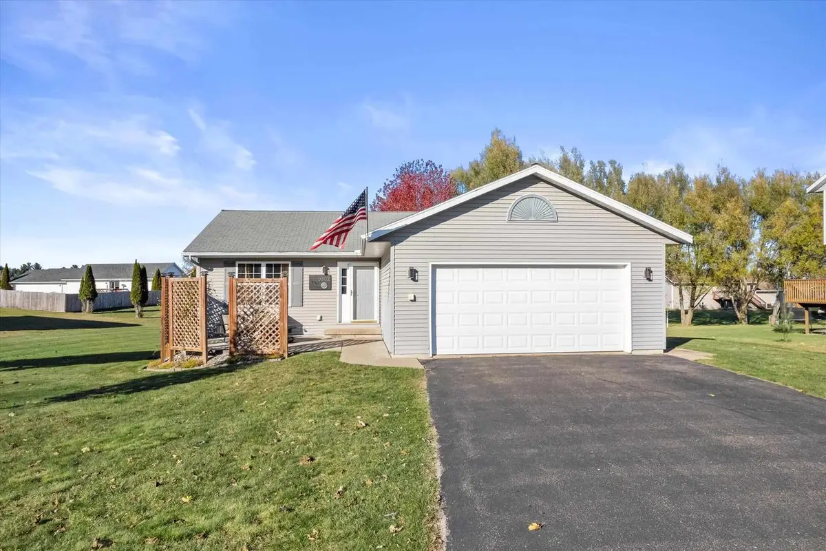 6302 ISAIAH STREET, Weston, WI 54476 - Image #1