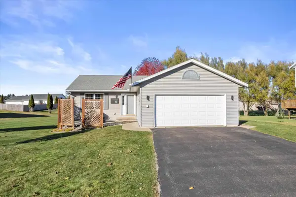 6302 ISAIAH STREET, WESTON, WI 54476
