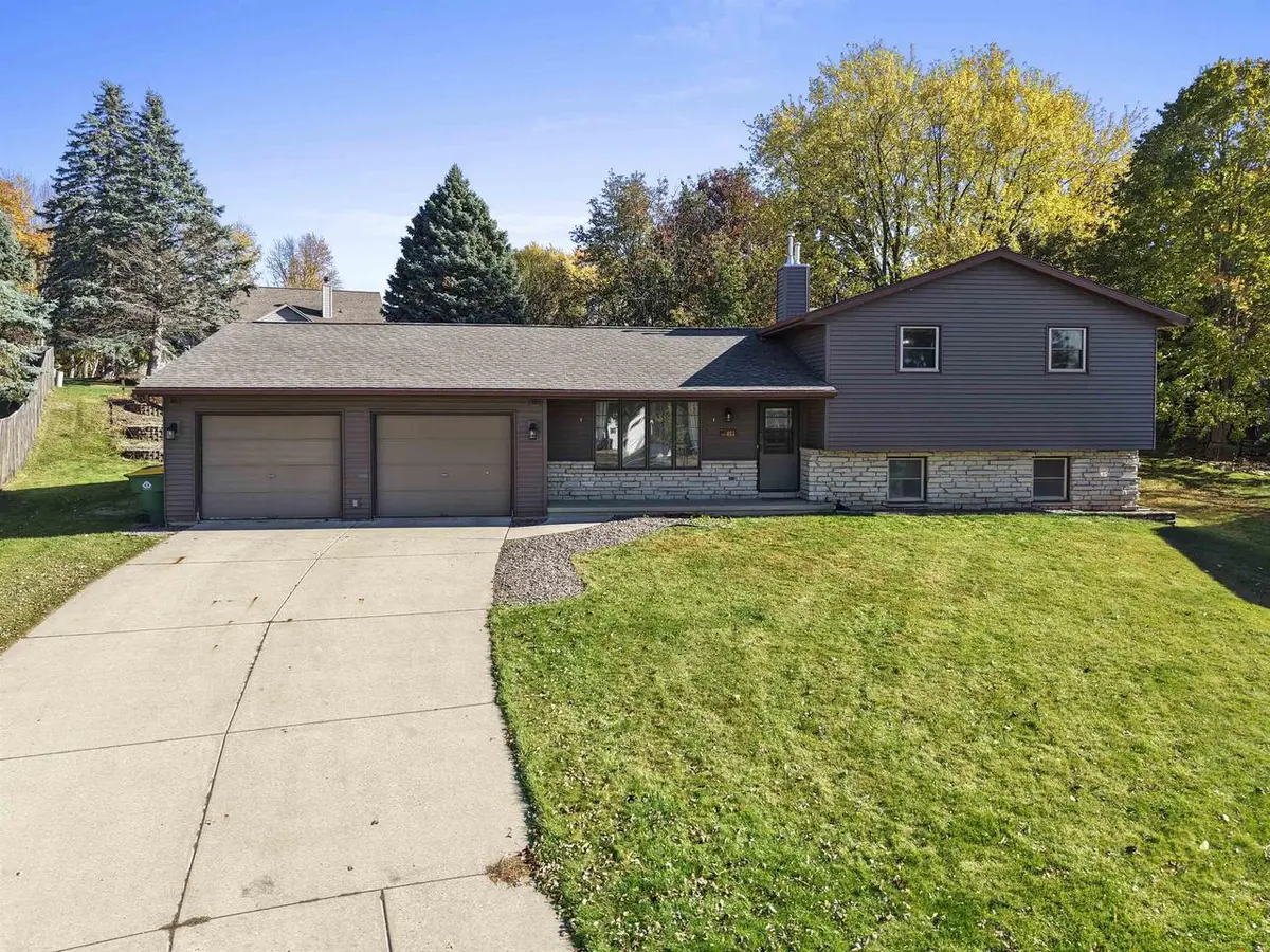 953 HILLY HAVEN COURT, Green Bay, WI 54311 - Image #1