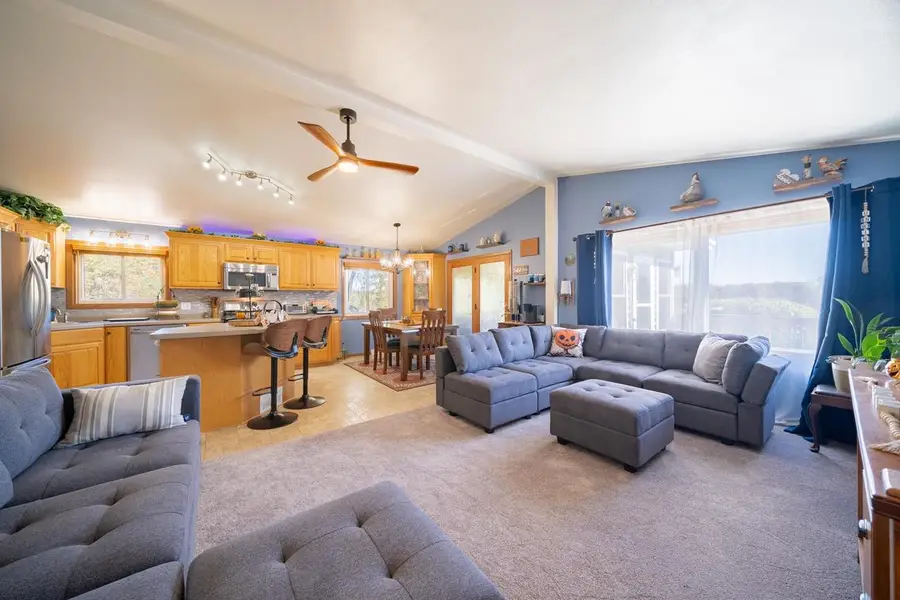 N4503 17TH DRIVE, Wautoma Town, WI 54982 - Image #2