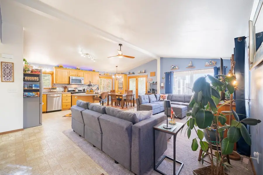 N4503 17TH DRIVE, Wautoma Town, WI 54982 - Image #3