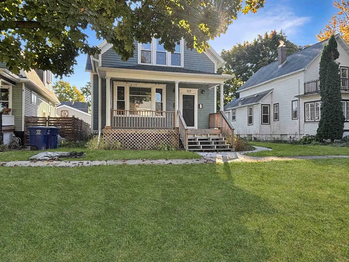 117 S OAKLAND AVENUE, Green Bay, WI 54303 - Image #1