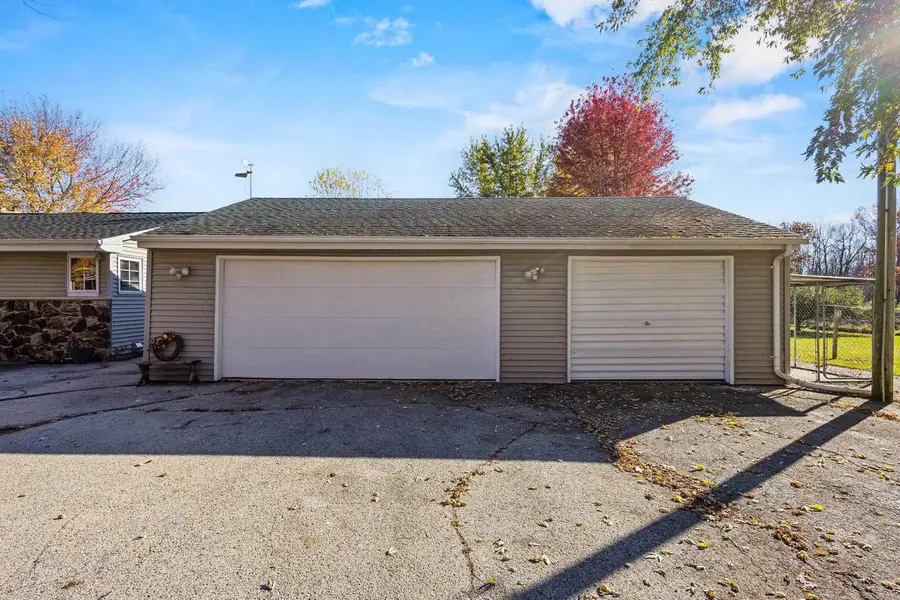 N4742 THOMPSON ROAD, Shiocton, WI 54170 - Image #3
