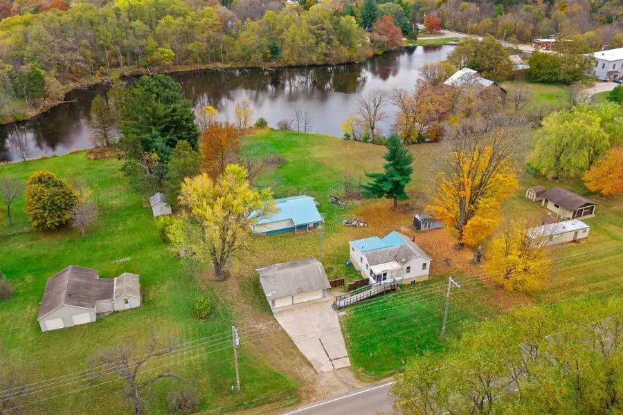 W3950 COUNTY ROAD H, Pine River, WI 54965 - Image #2
