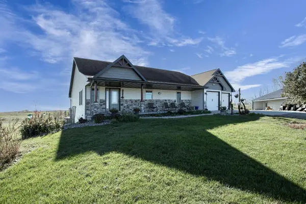 N2636 SUMAC ROAD, Pulaski, WI 54162