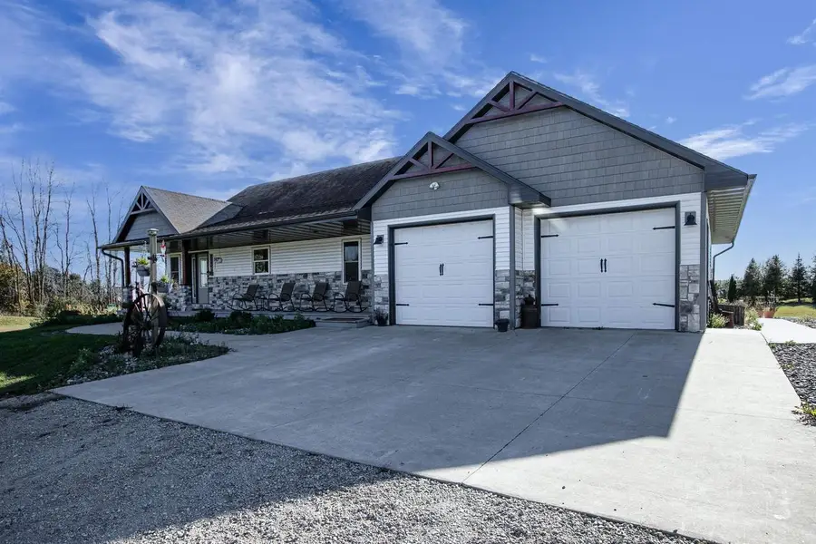 N2636 SUMAC ROAD, Pulaski, WI 54162 - Image #2