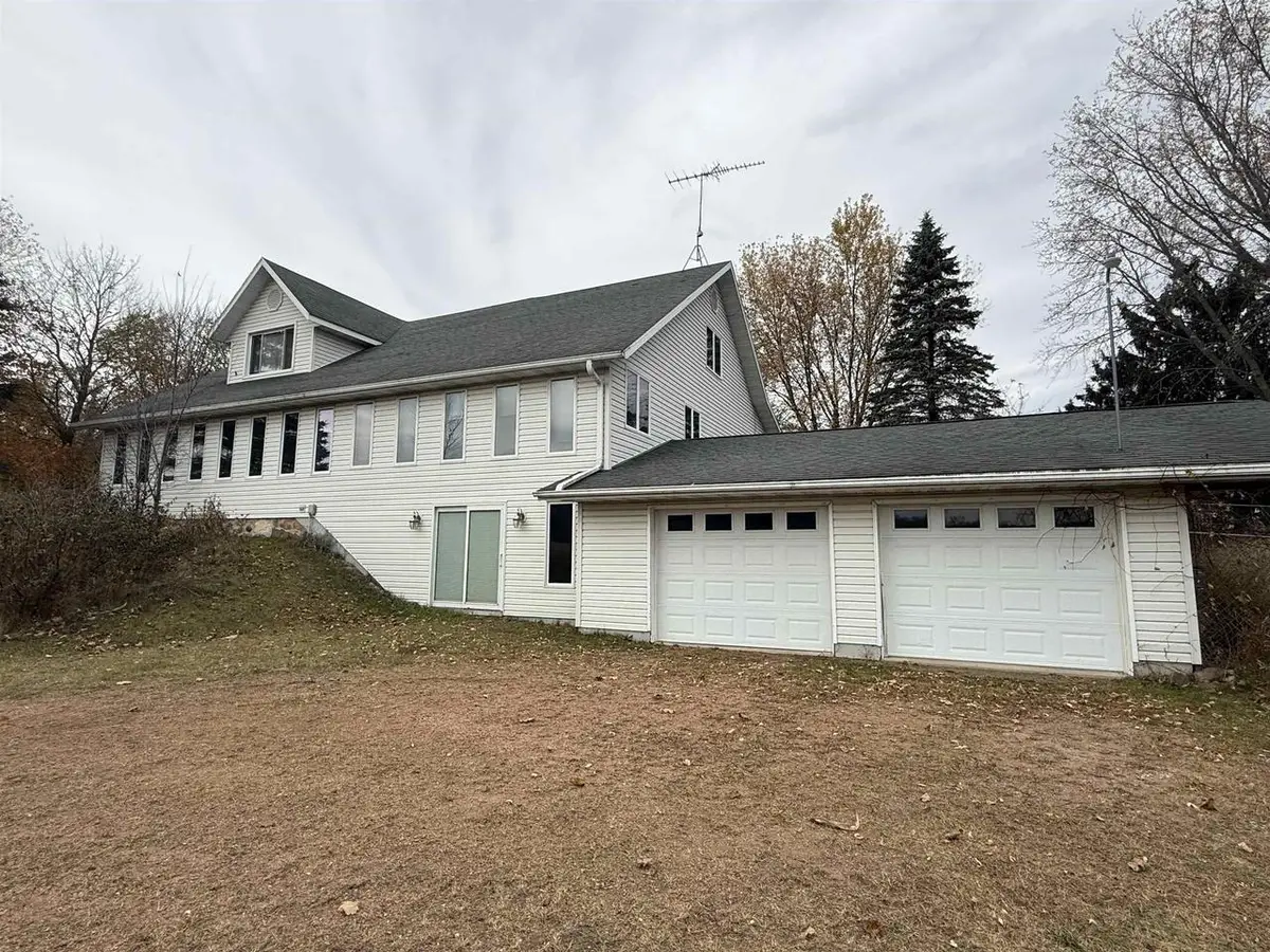 W12324 GRANT ROAD, Caroline, WI 54928 - Image #1