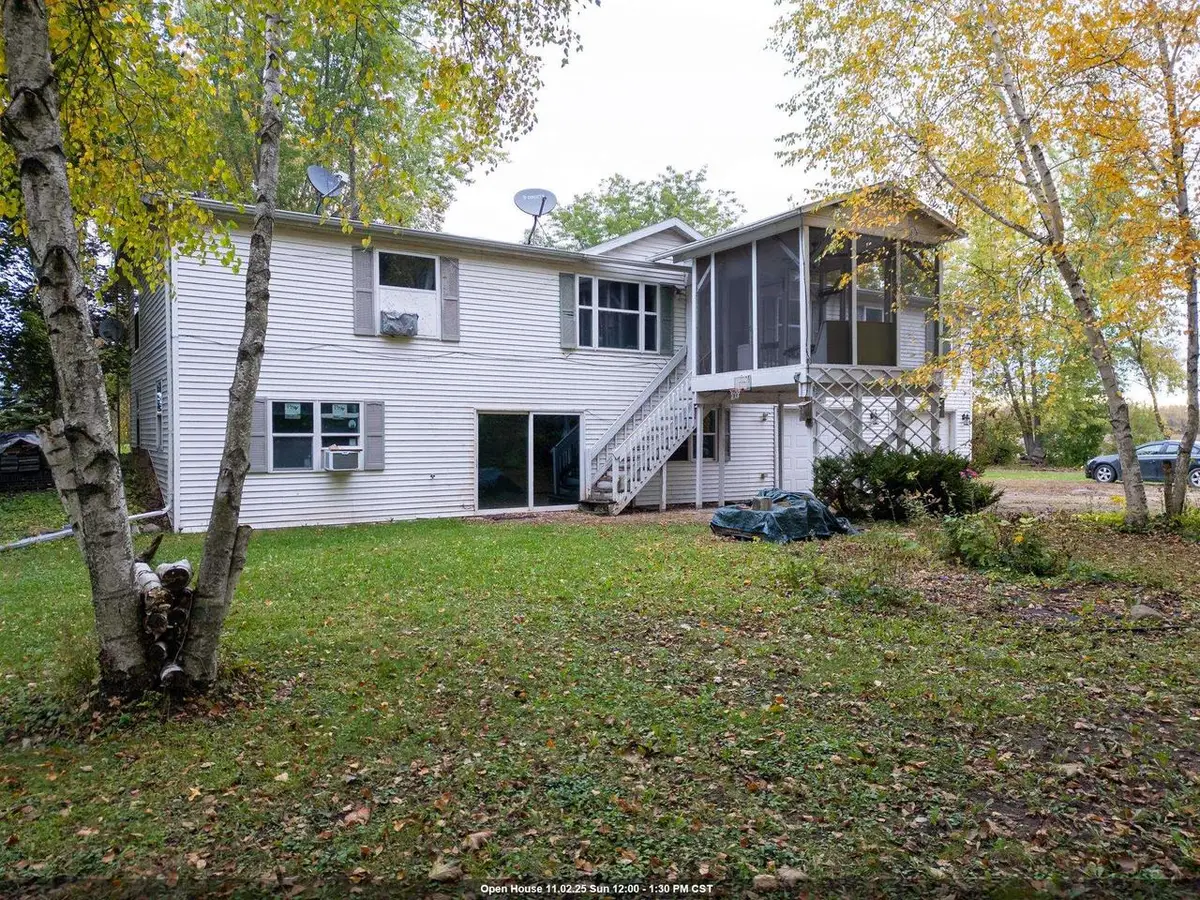 7707 QUIGLEY ROAD, Omro, WI 54963 - Image #1