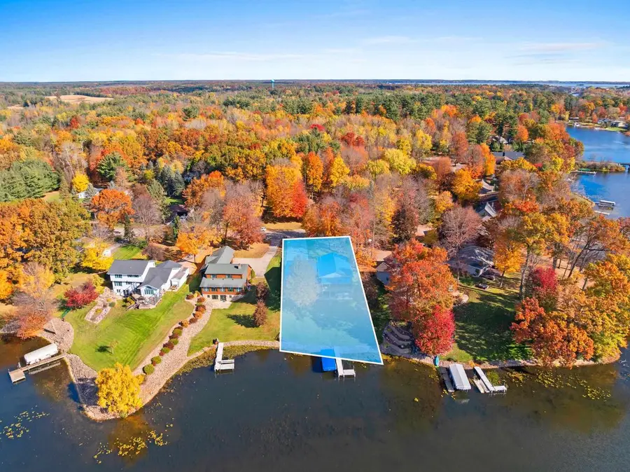 250 ALPINE DRIVE, Shawano, WI 54166 - Image #2