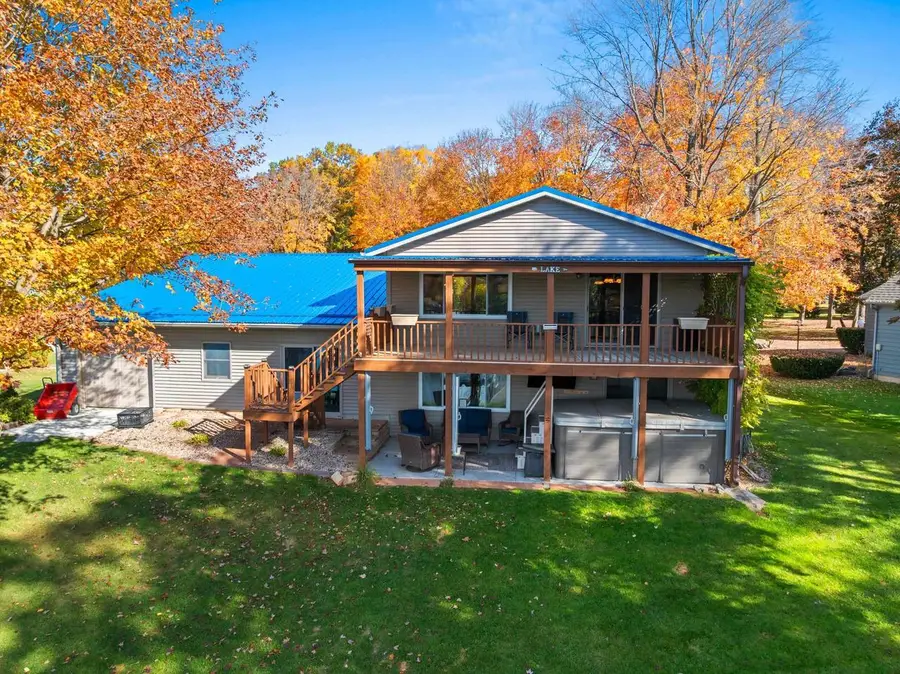 250 ALPINE DRIVE, Shawano, WI 54166 - Image #3