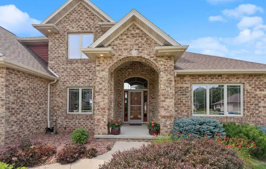 1625 SYMPHONY HEIGHTS, Green Bay, WI 54311 - Image #2