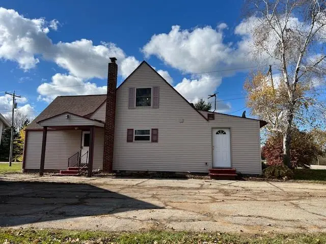 497 W COUNTY ROAD E, Green Valley, WI 54127 - Image #1