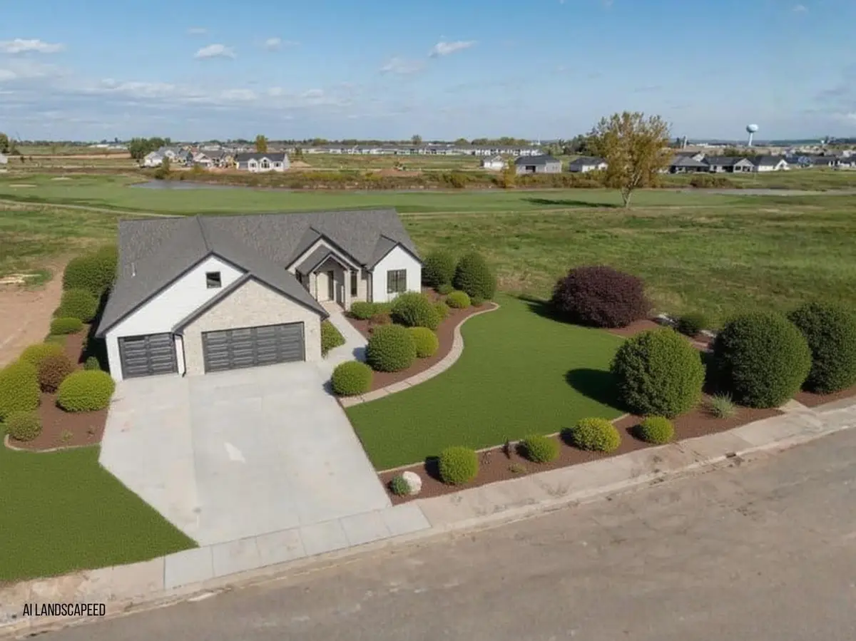 110 BECKERAE COURT, Wrightstown, WI 54180 - Image #1