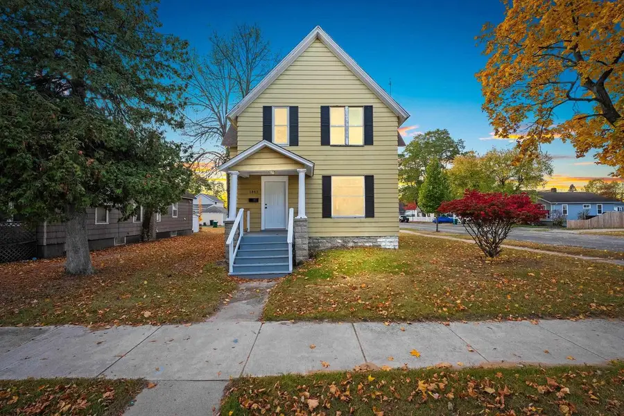 1443 LOGAN AVENUE, Marinette, WI 54143 - Image #2